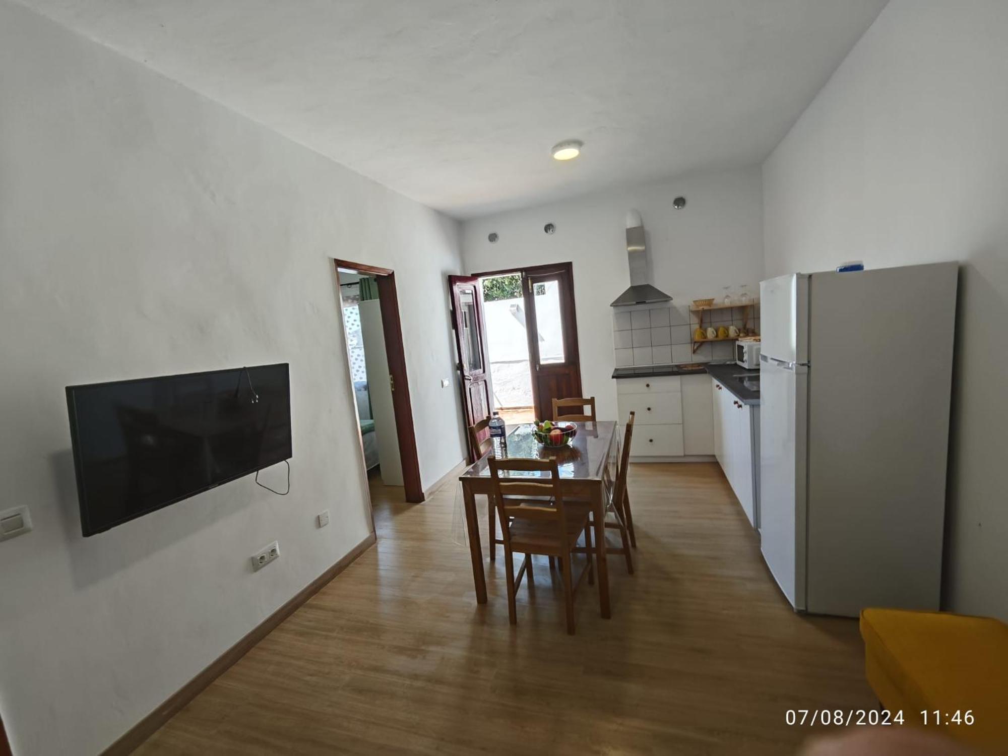 Ferienwohnung El Roble A San Pedro  Exterior foto