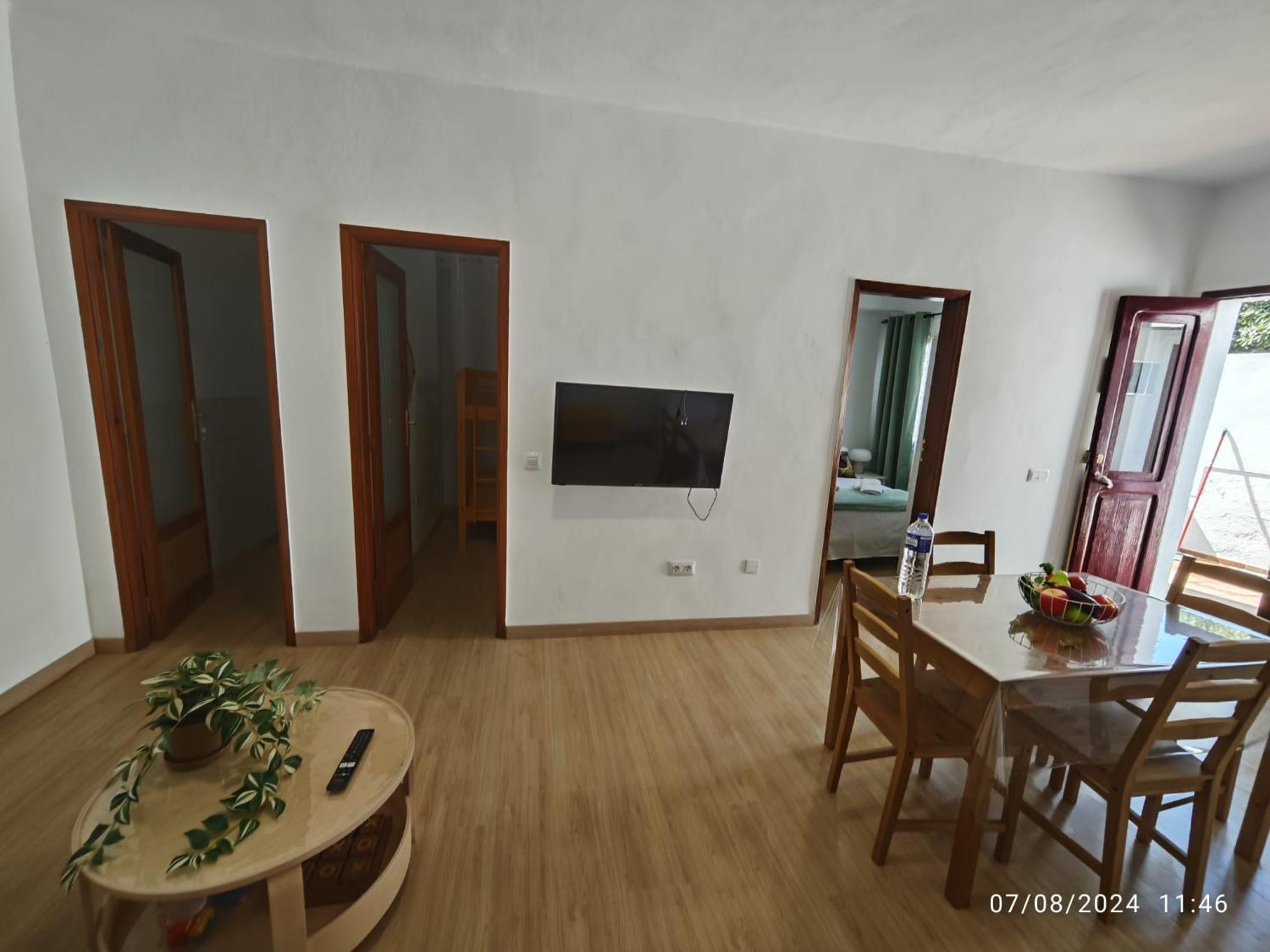 Ferienwohnung El Roble A San Pedro  Exterior foto