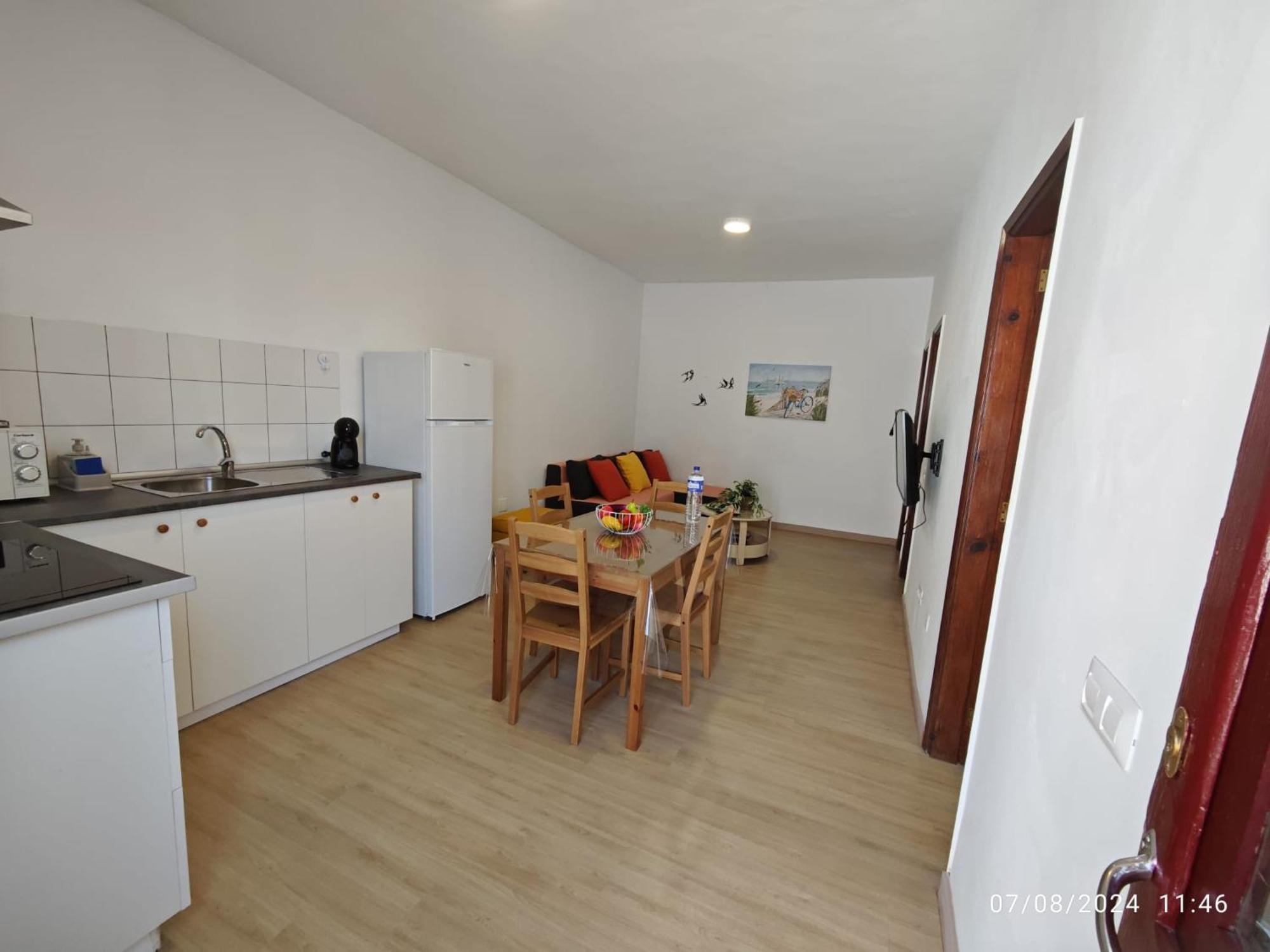 Ferienwohnung El Roble A San Pedro  Exterior foto