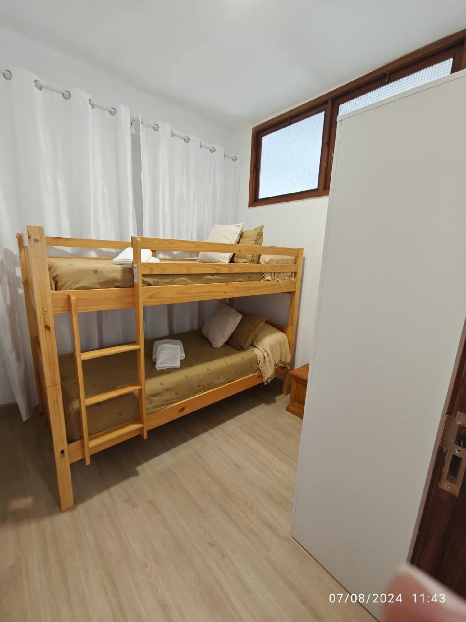 Ferienwohnung El Roble A San Pedro  Exterior foto